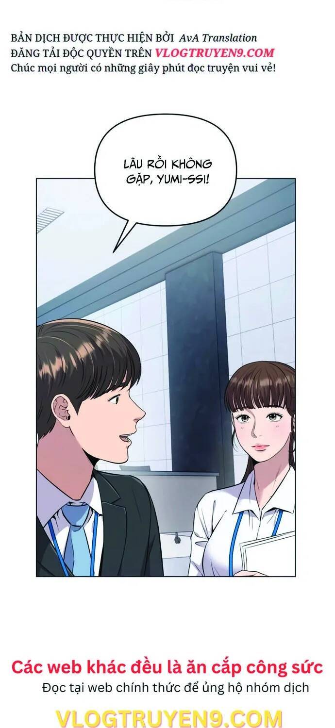 Nhân Viên Thực Tập Kim Cheolsu - chap8 - Trang 46